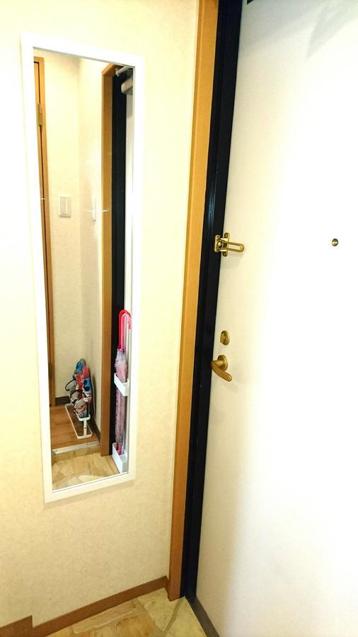 Osaka Umeda Cozy Cute Apartment Exterior photo